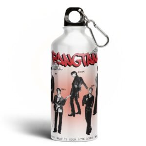 Tomatodo Bts Arirang 01