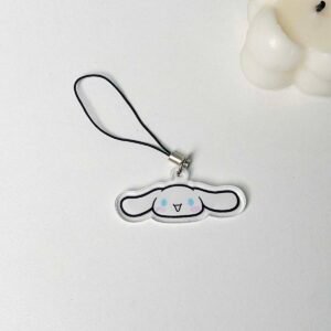 Charm Cinnamoroll 01