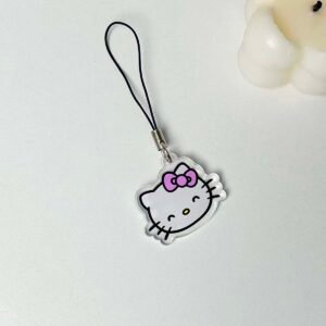 Charm Hello Kitty 01