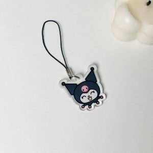 Charm Kuromi 01