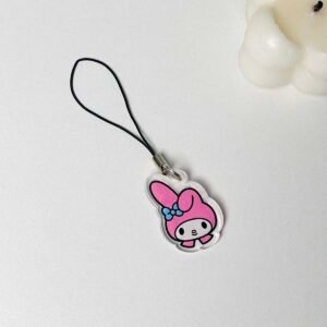 Charm My Melody 01