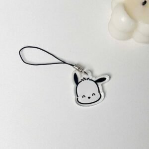 Charm Pochacco 01