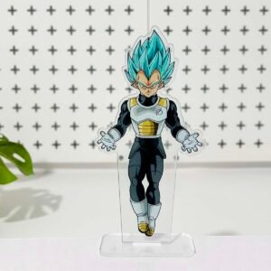 Figura acrílica Dragon Ball 03