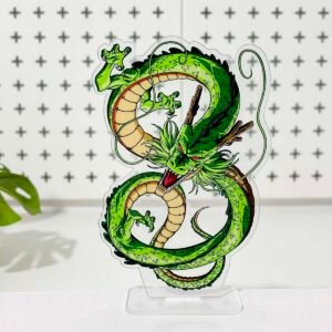 Figura acrílica Dragon Ball 04