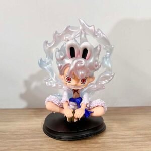 Figura One Piece Luffy Gear 5