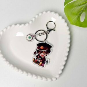 Llavero acrílico Jibaku Shounen Hanako-Kun 03