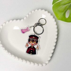 Llavero Jibaku Shounen Hanako-Kun 01