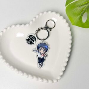 Llavero acrílico Jujutsu Kaisen 11