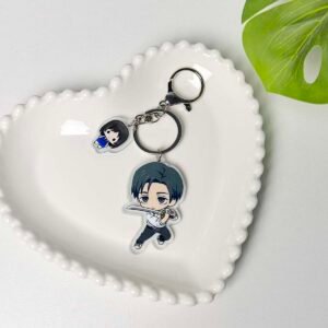 Llavero acrílico Jujutsu Kaisen 10