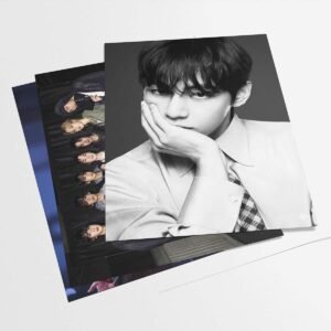 Pósters Bts Arirang