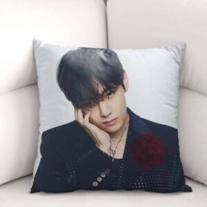 Almohada Bts Arirang 07