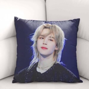 Almohada Bts Arirang 10