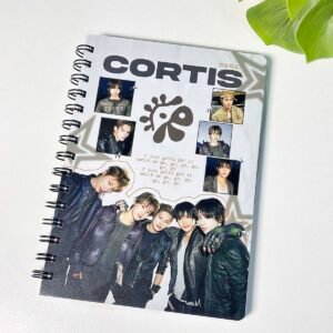 Cuaderno Cortis 01