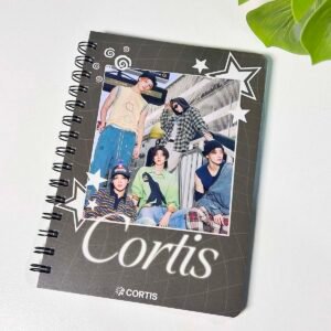 Cuaderno Cortis 02