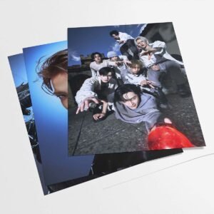 Pósters Enhypen The Sin Vanish