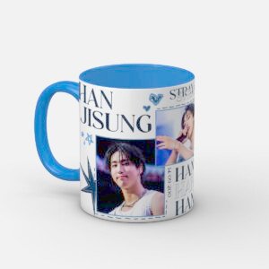 Taza color Stray Kids 10
