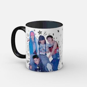 Taza color Lngshot 01