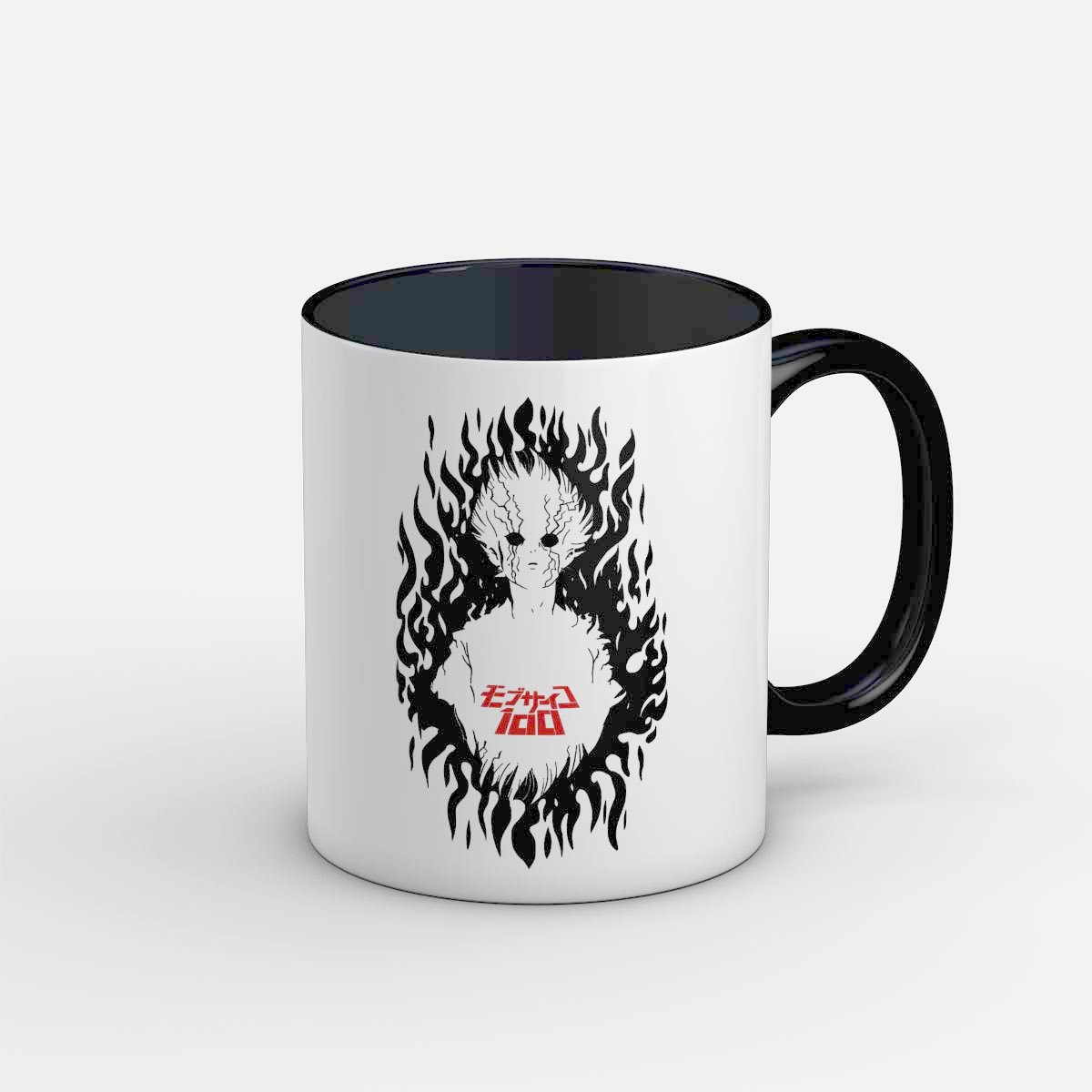 Taza color Mob Psycho 100 01 - Imagen 2