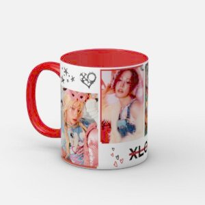 Taza color Xlov 01