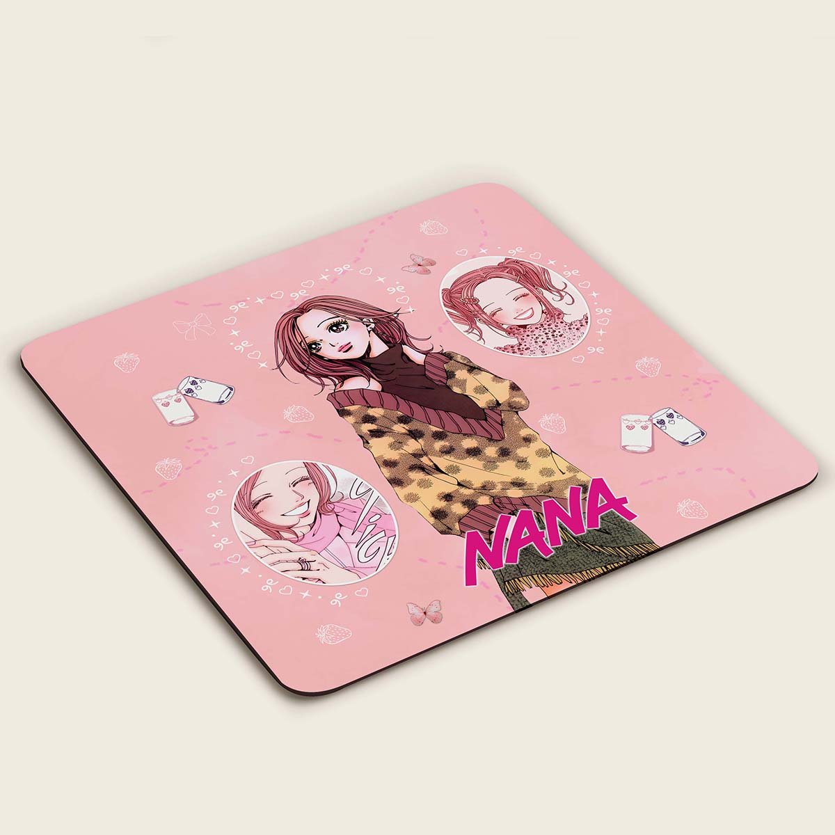 Mouse pad Nana 01