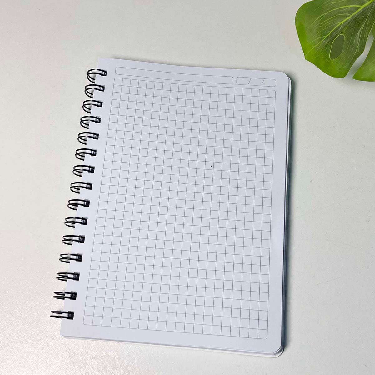 Cuaderno La granja del señor A 01 - Imagen 5