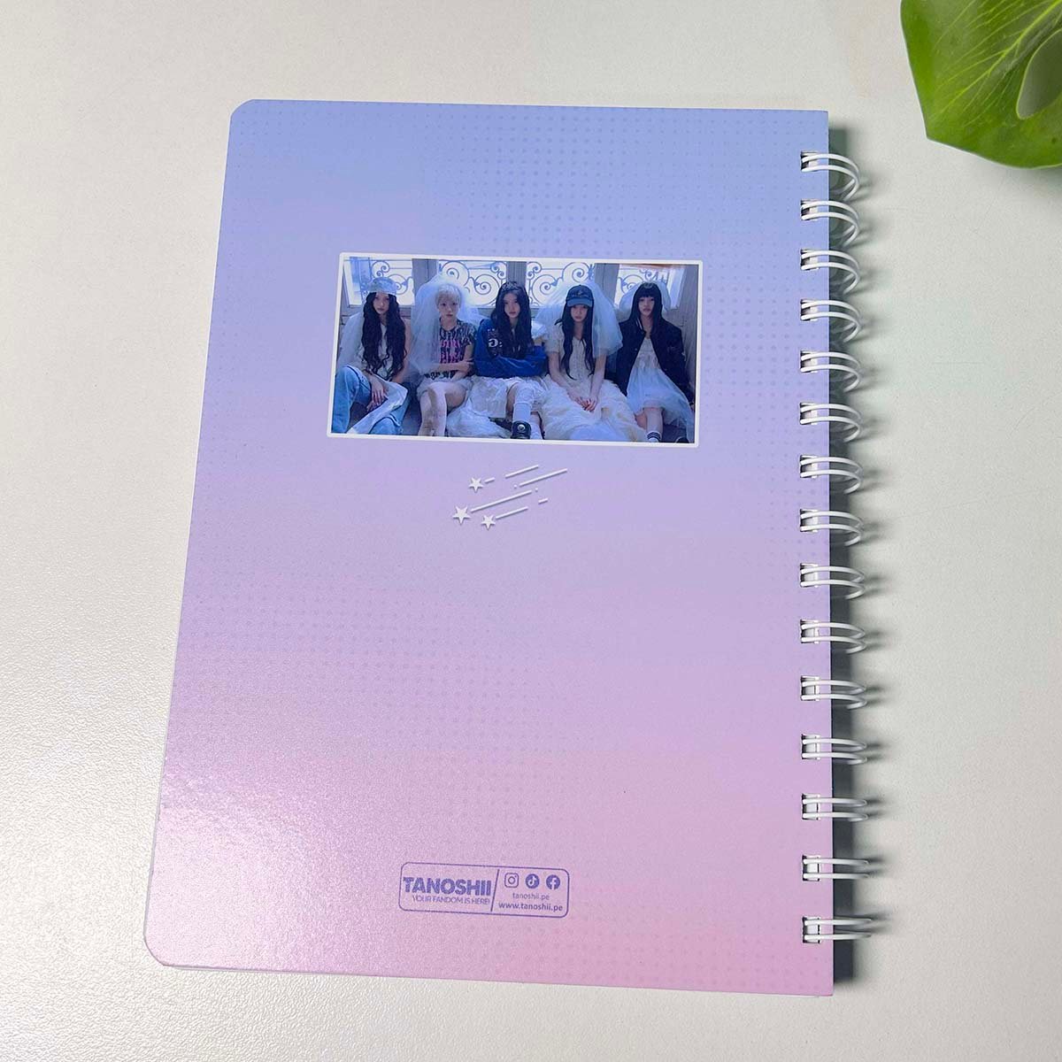 Cuaderno Illit 01 - Imagen 4