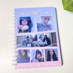 Cuaderno Illit 01