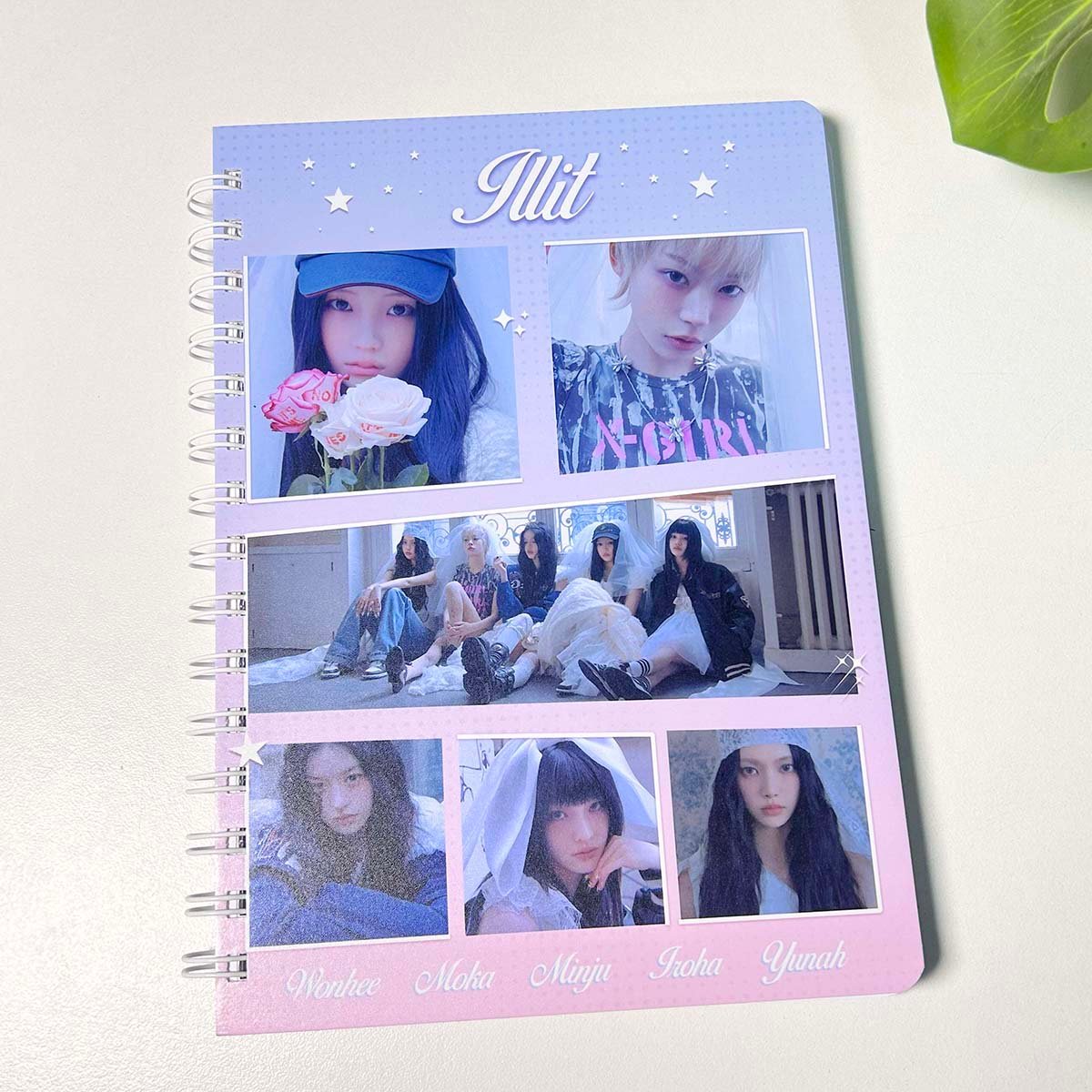 Cuaderno Illit 01