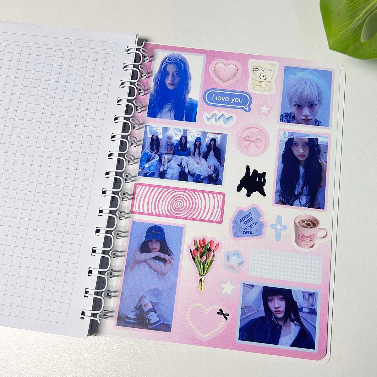 Cuaderno Illit 01 - Imagen 2