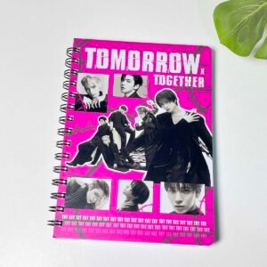 Cuaderno Txt 01