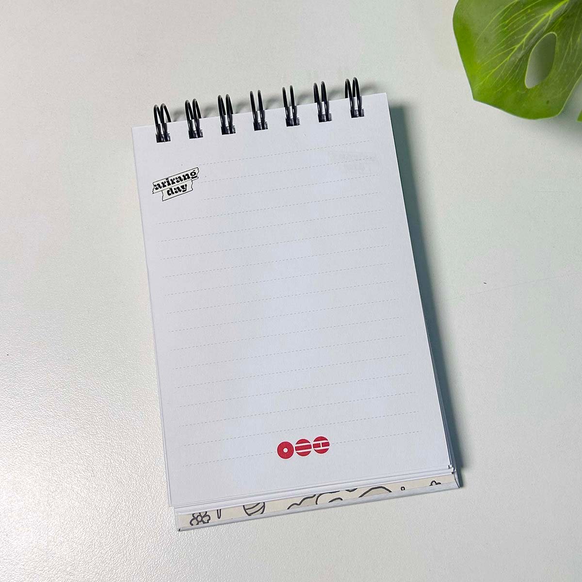 Libreta Bts Arirang 01 - Imagen 4