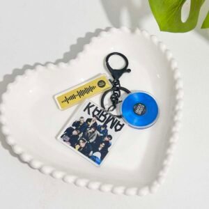 Llavero acrílico Stray Kids Karma 02