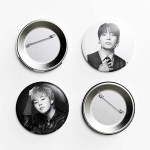 Pin grande Bts Arirang