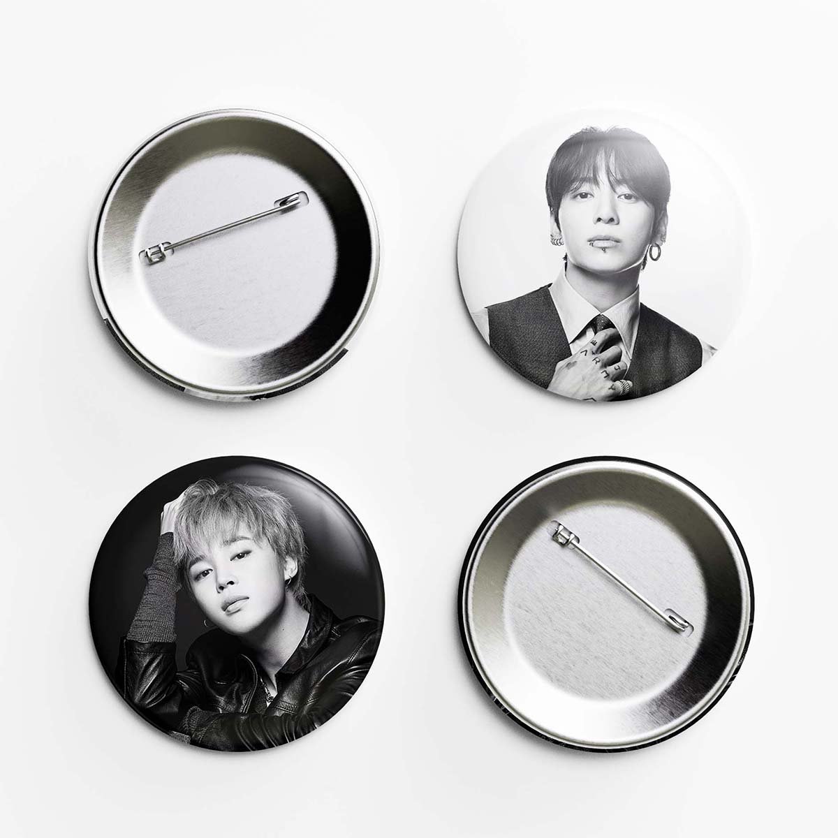 Pin grande Bts Arirang