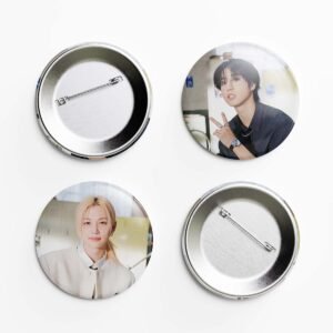 Pin grande Stray Kids Fate