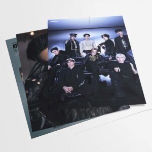 Pósters Ateez