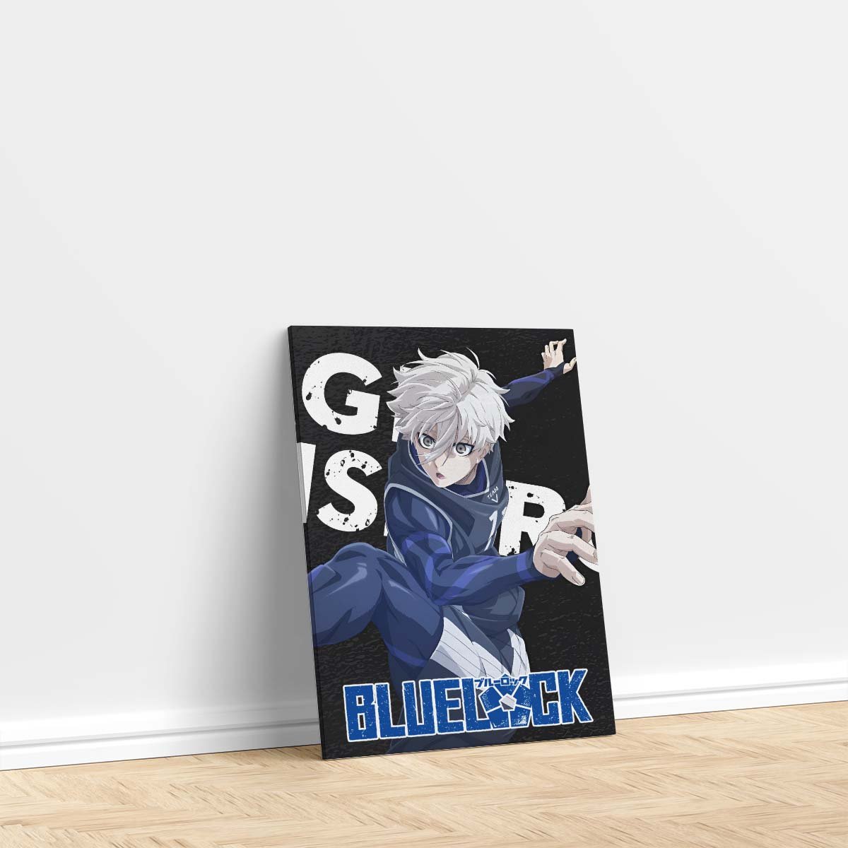 Cuadro Blue Lock 08 - Imagen 2