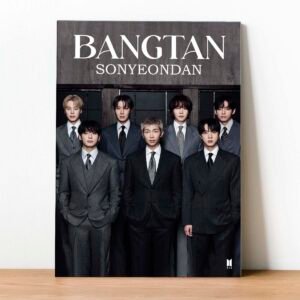 Cuadro Bts 23