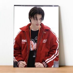 Cuadro Lngshot 05