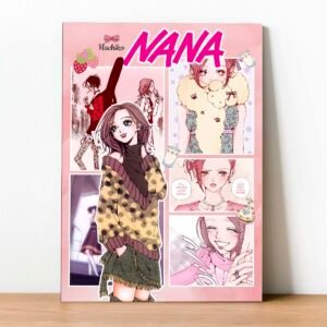 Cuadro Nana 05