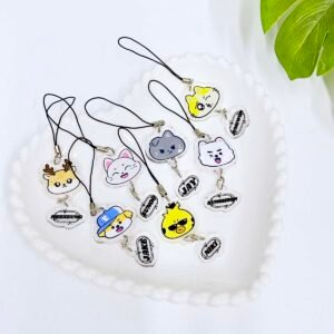 Charm doble Enhypen