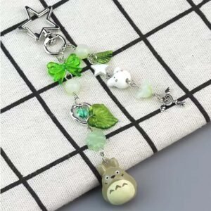 Charm Mi vecino Totoro