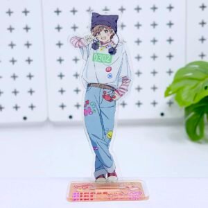 Figura acrílica Ganbare! Nakamura-kun!! 04