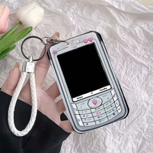 Holder Celular y2k