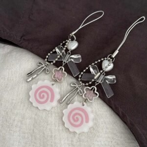 Charm Naruto
