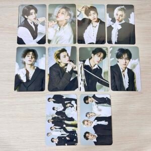 Photocard Stray Kids - Stay with your wings