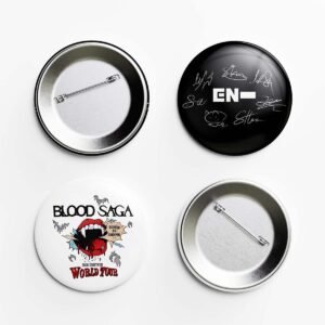 Pin grande Enhypen