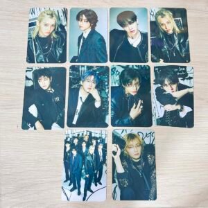 Photocard Stray Kids - ATE