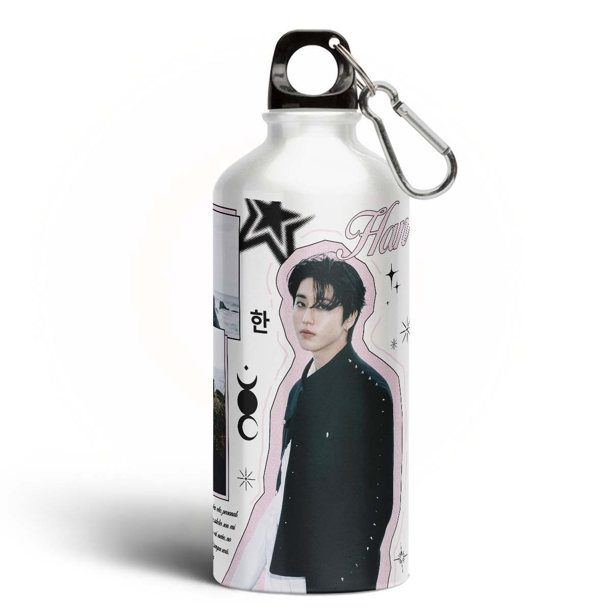 Tomatodo Stray Kids Han 01