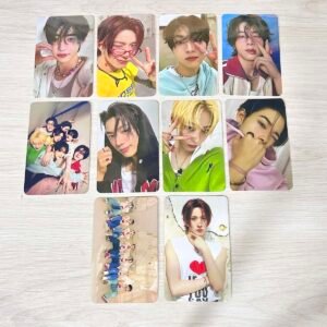 Photocard Enhypen - Romance Untold